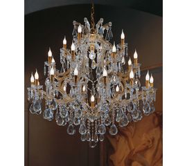 Люстра Beby Italy 960_28_2, фото 1