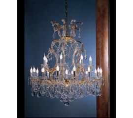 Люстра Beby Italy 980, фото 1