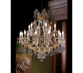 Люстра Beby Italy 970_18_1, фото 1