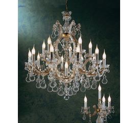 Люстра Beby Italy 940, фото 1