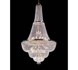 Люстра Beby Italy Empire 1555_24, фото 1