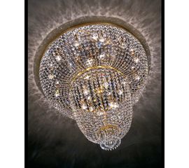 Потолочный светильник Beby Italy Empire 1570_12_8PL, фото 1