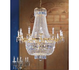Люстра Beby Italy Empire 1590, фото 1