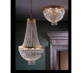 Люстра Beby Italy Empire 1300_1400, фото 1