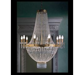 Люстра Beby Italy Empire 1500, фото 1