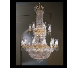 Люстра Beby Italy Empire 1560_36, фото 1