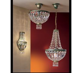 Люстра Beby Italy Empire 1000_1050_1100, фото 1