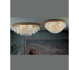 Потолочный светильник Beby Italy Empire 1600_1700_1800_1900, фото 1