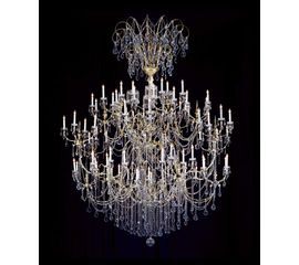 Люстра Beby Italy Old Style 3319_82, фото 1