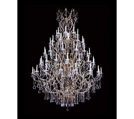 Люстра Beby Italy Old Style 3301_67_3, фото 1