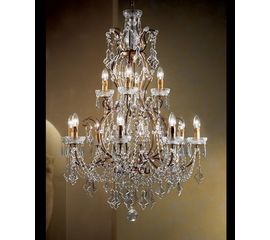 Люстра Beby Italy Old Style 3313, фото 1