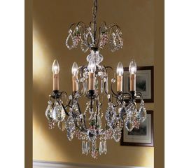 Люстра Beby Italy Old Style 3324, фото 1