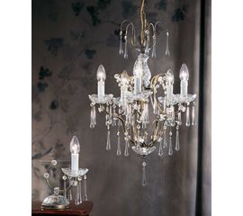 Люстра Beby Italy Old Style 3308, фото 1