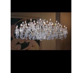 Подвесной светильник Beby Italy Old Style 3328, фото 1