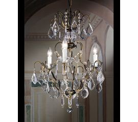 Люстра Beby Italy Old Style 3325_3, фото 1