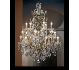 Люстра Beby Italy Old Style 3304_18, фото 1