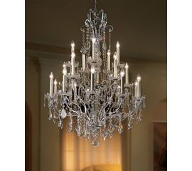 Люстра Beby Italy Old Style 3323, фото 1