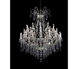 Люстра Beby Italy Old Style 3355_42, фото 1