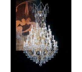 Люстра Beby Italy Old Style 3301, фото 1