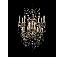 Люстра Beby Italy Old Style 3317_18, фото 1