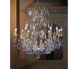 Люстра Beby Italy Old Style 3311_12, фото 1