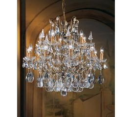 Люстра Beby Italy Old Style 3322_10_5, фото 1