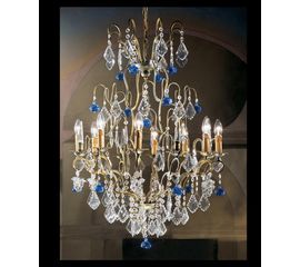 Люстра Beby Italy Old Style 3309_8, фото 1