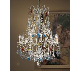 Люстра Beby Italy Old Style 3330, фото 1