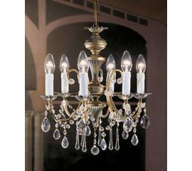 Люстра Beby Italy Old Style 3306_6, фото 1