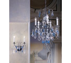 Люстра Beby Italy Old Style 3347, фото 1