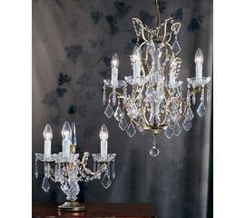 Люстра Beby Italy Old Style 3285, фото 1