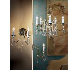 Люстра Beby Italy Old Style 3592, фото 1