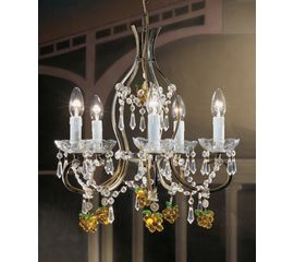 Люстра Beby Italy Old Style 3305_5, фото 1