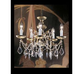 Люстра Beby Italy Old Style 3303_5, фото 1