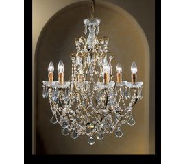 Люстра Beby Italy Old Style 3302, фото 1