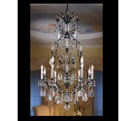 Люстра Beby Italy Old Style 3327, фото 1