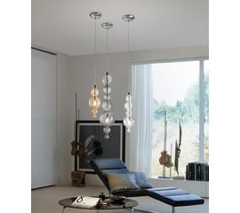 Подвесной светильник Morosini SAN MARCO SO 1M, фото 1