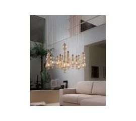 Подвесной светильник Morosini SAN MARCO SO 13A, фото 1