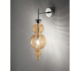 Настенный светильник Morosini SAN MARCO PA 1, фото 1