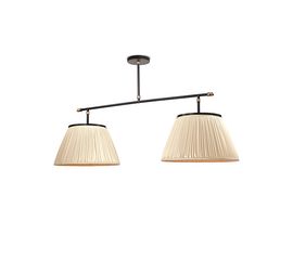 Подвесной светильник Zonca 31327 Gustave, фото 1