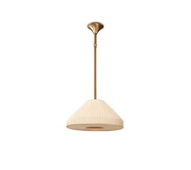 Подвесной светильник Zonca 31364 New Rohan PM, фото 1