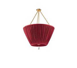 Подвесной светильник Zonca 31366 Cocotte, фото 1