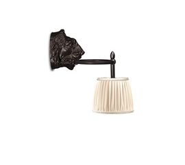 Настенный светильник Zonca 31328 Mufasa, фото 1