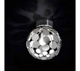 Потолочный светильник Patrizia Volpato Sfera 510/F, фото 1