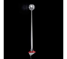 Настенный светильник Patrizia Volpato Sfera 512/APP1, фото 1