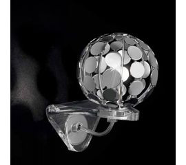 Настенный светильник Patrizia Volpato Sfera 510/APP, фото 1