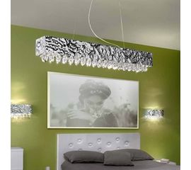 Подвесной светильник Patrizia Volpato Magma 453/S100x15, фото 1