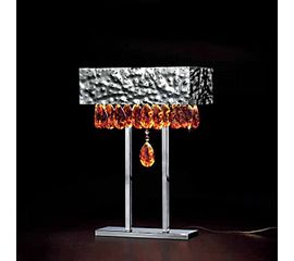 Настольная лампа Patrizia Volpato Magma 450/LG, фото 1