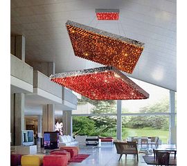 Подвесной светильник Patrizia Volpato Magma 451, фото 1