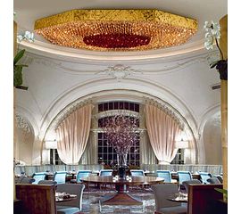 Потолочный светильник Patrizia Volpato Magma 454, фото 1